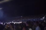 Snow Patrol live at the Byblos Festival